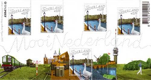 2005 Blok Mooi Nederland, Goes (5)
