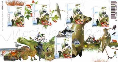 2006 Blok Mooi Nederland, Vlieland (13)