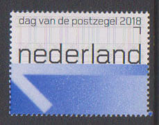 2018 Dag v.d.Postzegel