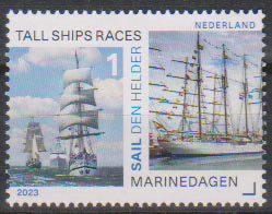 2023 Sail Den Helder