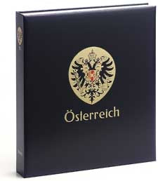 Oostenrijk V 2007-2016
