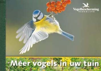 PRS010 Vogelbescherming 2008