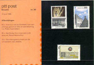 1986 Utrecht