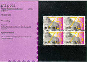 1988 Kankerinstituut