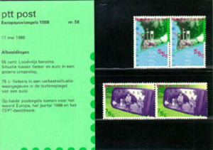 1988 Europa 1988