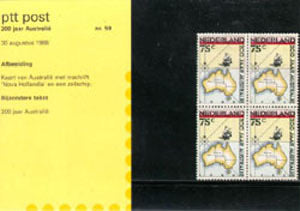 1988 200 jaar Australië