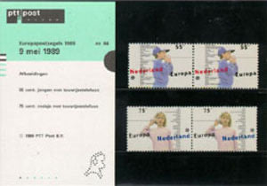 1989 Europa 1989