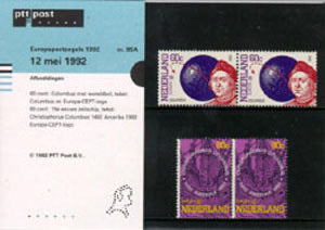 1992 Europa 1992