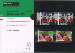 1995 Jaar van de Film