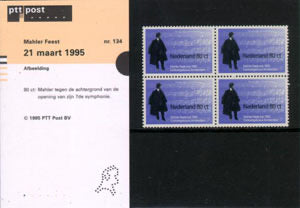 1995 Mahlerfeest