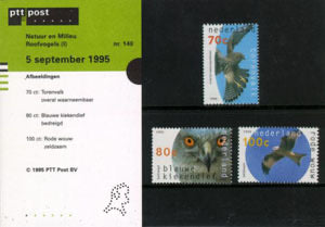 1995 Natuur en Milieu 1995
