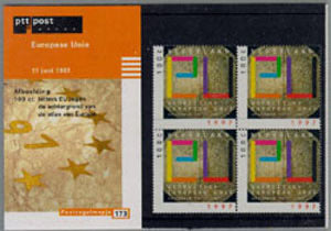 1997 Nederland voorzitter EU