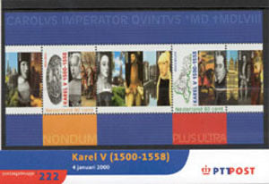 2000 Blok Karel V