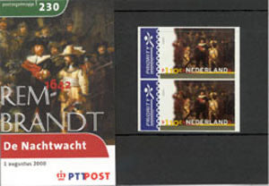 2000 De Nachtwacht 110 ct.