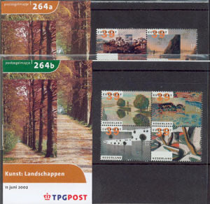 2002 Kunst: Landschappen