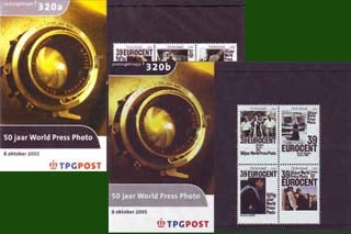 2005 World Press Photo 50 jaar