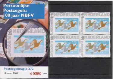 2008 NBFV 100 jaar