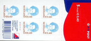 2002 velletje met 5 x 0,40