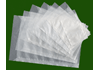 Pergamijn zakjes per 500 st, 45x60 mm.