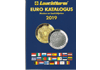 EURO catalogus Leuchtturm 2019