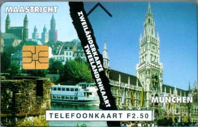 Maastricht/Munchen