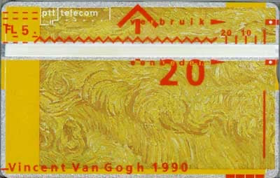 Detail Korenveld