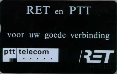 RET/PTT Telecom