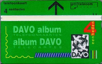 DAVO