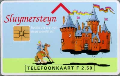 Sluymersteyn