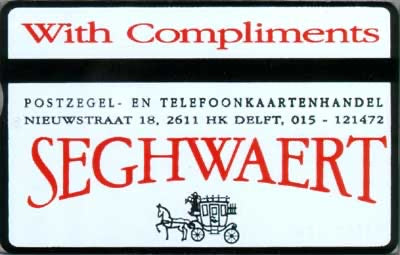 Postzegelhandel Seghwaert (wit)