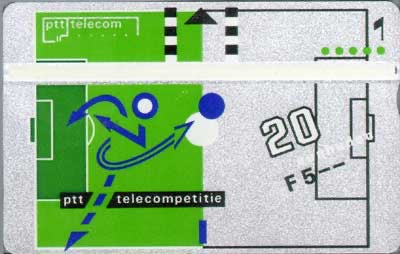 Telecompetitie