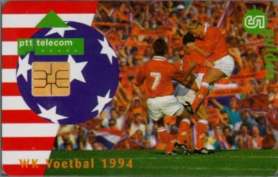 Oranje goes USA!
