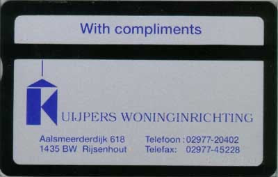 Woninginrichting Kuypers