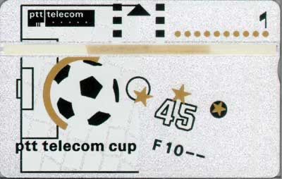 Telecomcup