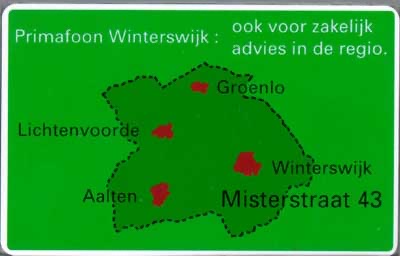 Primafoon Winterswijk