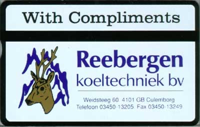 Reebergen