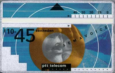 Semavoice