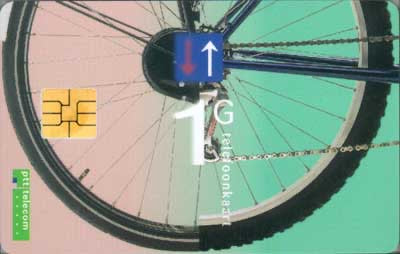 Stadsfiets