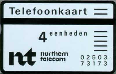 Northern Telecom