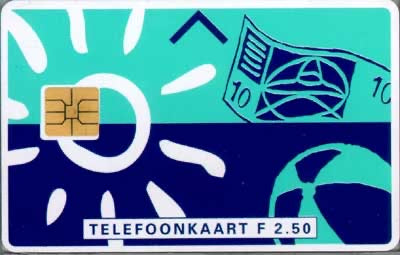 Kinderfonds KPN PKF