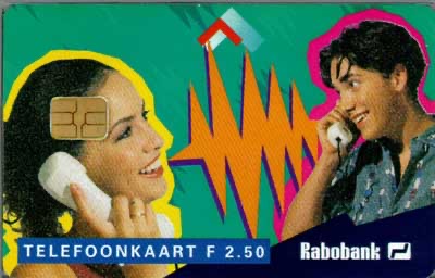 Rabobank Jongerenspaarrekening
