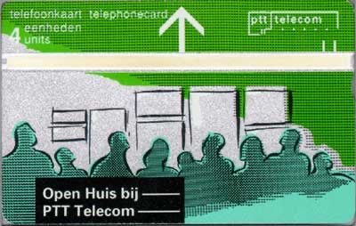 PTT Open Huis