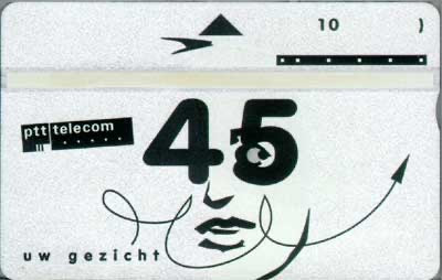 Uw gezicht