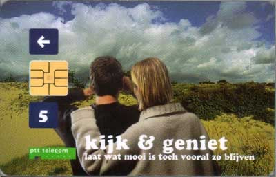 Kijk & Geniet
