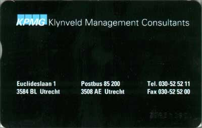 KPMG