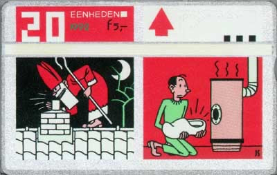 Sinterklaas