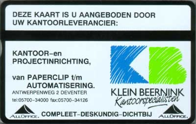 Klein Beernink