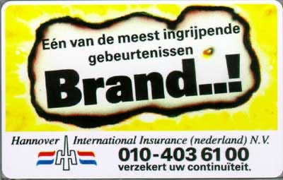 Hannover International Insurance