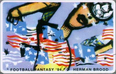 Herman Brood