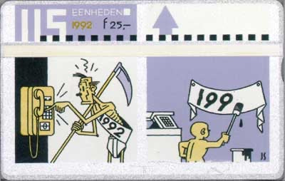 Oud & nieuw